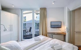 Duenenvilla Deluxe